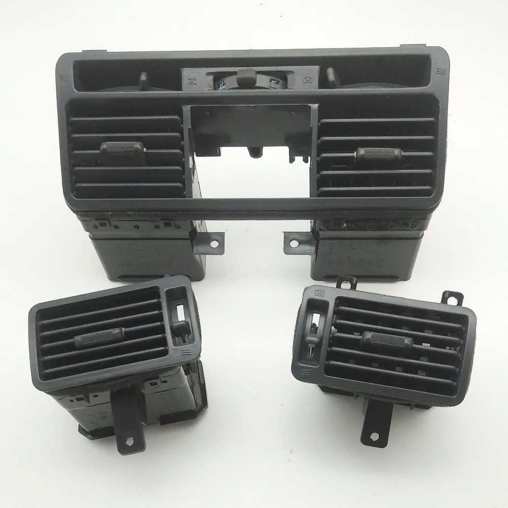 Dashboard Air Vent Outlet Panel MR308038 MB775266 Fit for Mitsubishi Pajero Shogun Montero V31 V32 V33 1998 1999 
Dashboard Air Vent Outlet Panel MR308038 MB775266 Fit for Mitsubishi Pajero Shogun Montero V31 V32 V33 1998 1999