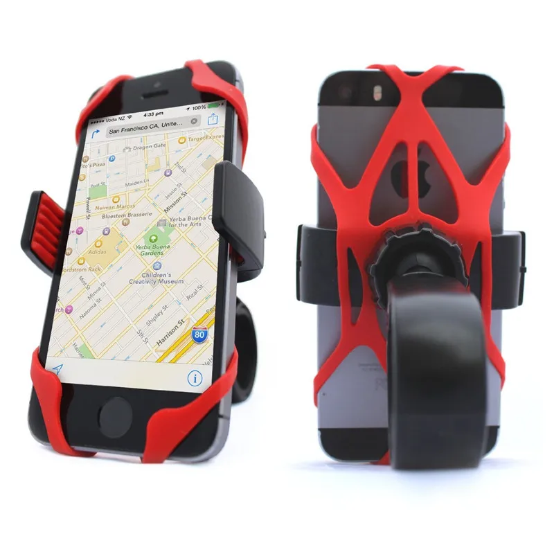 ABAY Security Rubber Bands Replacement Silicone Straps For Bike Phone Mount Universal Mountain Bicycle Phones Holder Support
ABAY Security Rubber Bands Replacement Silicone Straps For Bike Phone Mount Universal Mountain Bicycle Phones Holder Support