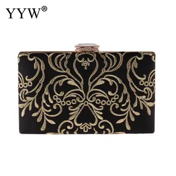 Vintage Women Evening Bags Party Banquet Clutch Purse Female Chain Crossbody Shoulder Bag Fashion Black Wallet Clutches
Vintage Women Evening Bags Party Banquet Clutch Purse Female Chain Crossbody Shoulder Bag Fashion Black Wallet Clutches