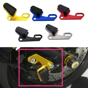 For YAMAHA XMAX300 250 400 AEROX155 NVX155 150 125 NMAX155 150 125 Motorcycle CNC Front Disc Brake Pump Cover Guard Protectors
For YAMAHA XMAX300 250 400 AEROX155 NVX155 150 125 NMAX155 150 125 Motorcycle CNC Front Disc Brake Pump Cover Guard Protectors