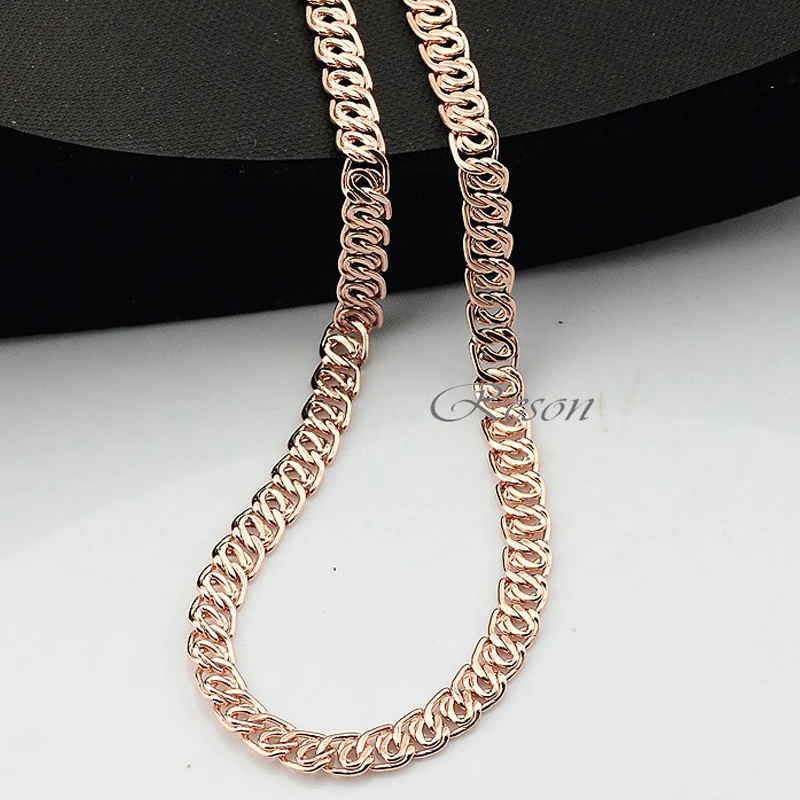 1 piece only Free Ship 7mm Mens Women Unisex Rose Necklace Gold Filled Link Snail Chain Romantic Fashion Jewelry
1 piece only Free Ship 7mm Mens Women Unisex Rose Necklace Gold Filled Link Snail Chain Romantic Fashion Jewelry