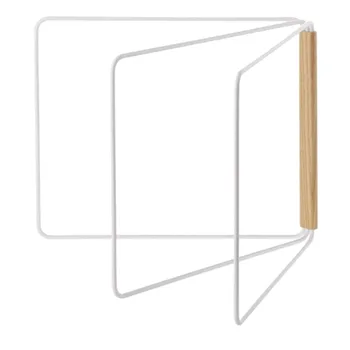 Dishcloth Shelf Foldable Vertical Rag Rack Hand Towel Storage Holder Desktop Towel Drying Rack Hanger Kitchen Accessories
Dishcloth Shelf Foldable Vertical Rag Rack Hand Towel Storage Holder Desktop Towel Drying Rack Hanger Kitchen Accessories