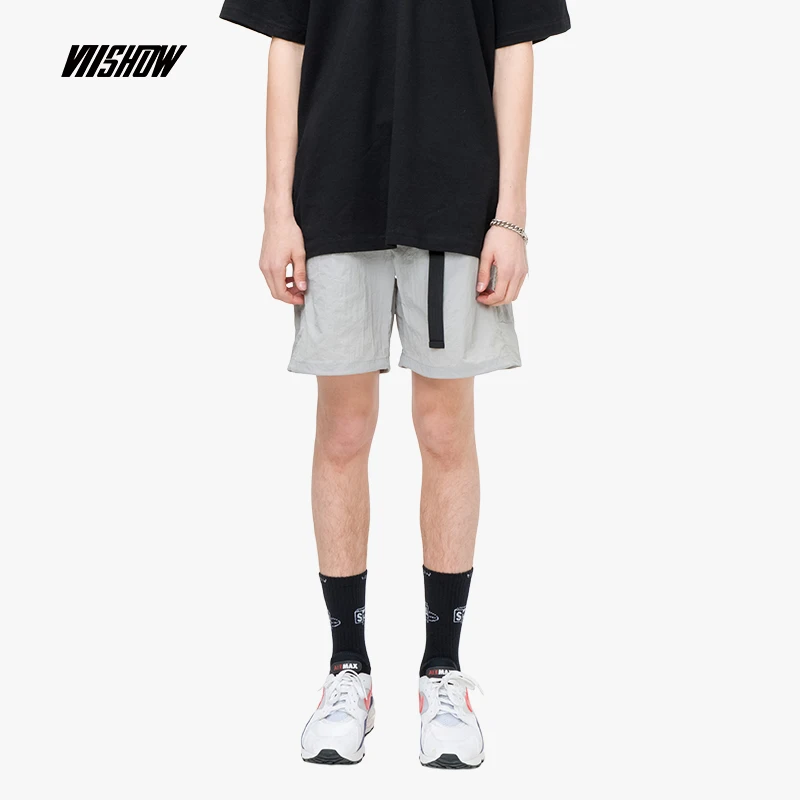 VIISHOW Men Cool Summer Hot Sale Casual Shorts Men Black Short Pants Brand Clothing Summer Mens Beach Shorts KD1264192
VIISHOW Men Cool Summer Hot Sale Casual Shorts Men Black Short Pants Brand Clothing Summer Mens Beach Shorts KD1264192
