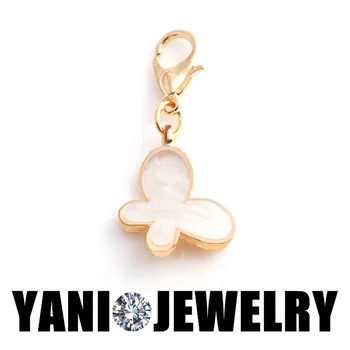 20pcs/lot Free Shipping Enamel Butterfly Charms Pendant Jewelry For Floating Locket Charms
20pcs/lot Free Shipping Enamel Butterfly Charms Pendant Jewelry For Floating Locket Charms