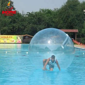 JIAINF 1.5M TPU Inflatable Water Walking Ball Inflatable dance ball Inflatable Water Zorb
JIAINF 1.5M TPU Inflatable Water Walking Ball Inflatable dance ball Inflatable Water Zorb