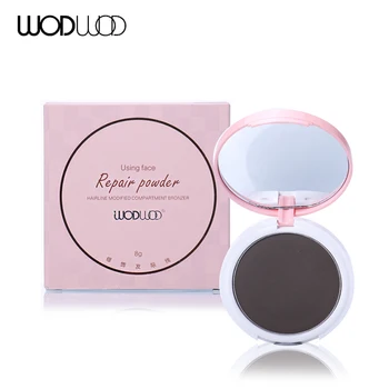 WOD Brand Bronzer Powder Makeup Hair Line Compartment Bronzer Shadow Makeup Easy To Wear Eyebrow Cosmetics 4 Color with Mirrors
WOD Brand Bronzer Powder Makeup Hair Line Compartment Bronzer Shadow Makeup Easy To Wear Eyebrow Cosmetics 4 Color with Mirrors