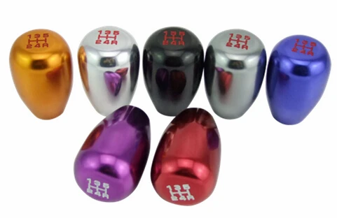 New Manual Transmission Gear Shift Knob Car Universal Shift Lever Fit For BMW Ford Passat Peugeot Audi Toyota Mazda Honda Civic
New Manual Transmission Gear Shift Knob Car Universal Shift Lever Fit For BMW Ford Passat Peugeot Audi Toyota Mazda Honda Civic