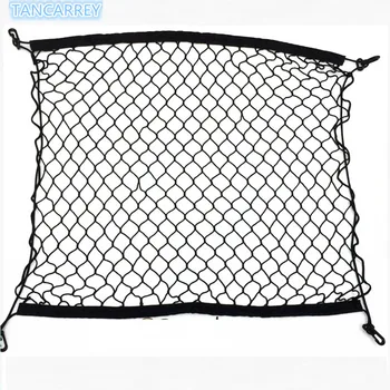 new ho Car Trunk Cargo Mesh Net Luggage For seat leon fr scirocco seat leon 3 renault clio golf 4 toyota avensi accessories
new ho Car Trunk Cargo Mesh Net Luggage For seat leon fr scirocco seat leon 3 renault clio golf 4 toyota avensi accessories