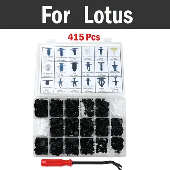 18most Popular Sizes 415pcs Plastic Automotive Clips Kit Trim Assortment Set Rivets For Iran Khodro Paykan Samand Soren
18most Popular Sizes 415pcs Plastic Automotive Clips Kit Trim Assortment Set Rivets For Iran Khodro Paykan Samand Soren