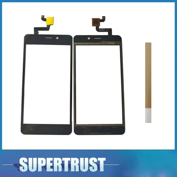 5.0 Inch For Ginzzu S5001 Touch Screen Digitizer Front Glass Lens Sensor Panel Black color With tape
5.0 Inch For Ginzzu S5001 Touch Screen Digitizer Front Glass Lens Sensor Panel Black color With tape