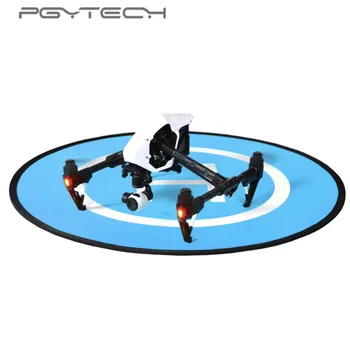 PGYTECH 110CM Fast-fold landing pad for DJI MAVIC PRO spark Phantom 2 3 4 inspire 1 2 helipad RC Drone parts Accessories
PGYTECH 110CM Fast-fold landing pad for DJI MAVIC PRO spark Phantom 2 3 4 inspire 1 2 helipad RC Drone parts Accessories