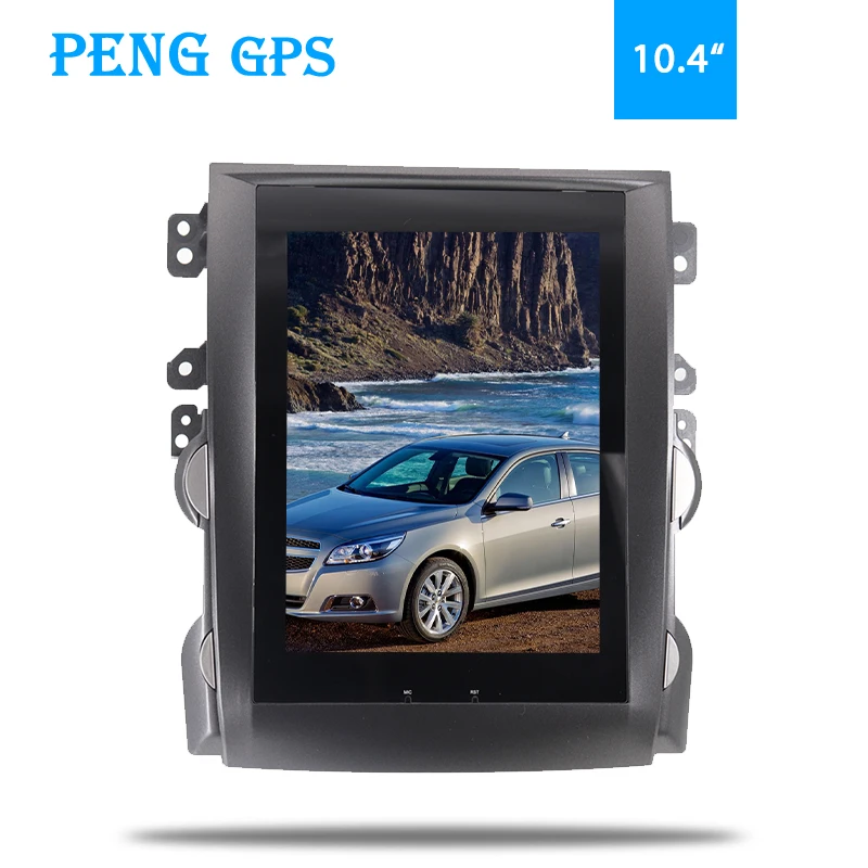 Andorid 7.1 Tesla style Car Radio Vertical Screen for Chevrolet Malibu 2013 2014 2015 GPS Navigation Radio Headunit Multimedia
Andorid 7.1 Tesla style Car Radio Vertical Screen for Chevrolet Malibu 2013 2014 2015 GPS Navigation Radio Headunit Multimedia