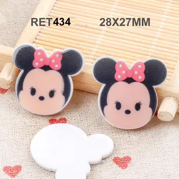 flat back kawaii cartoon planar resin for diy decoration crafts accessories 50pcs 28X27MM RET434
flat back kawaii cartoon planar resin for diy decoration crafts accessories 50pcs 28X27MM RET434