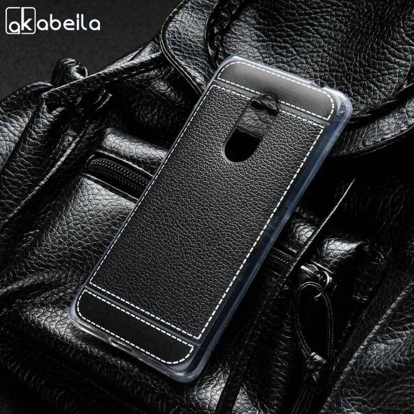 AKABEILA Soft TPU Fitted Cases For TP-LINK Neffos X1 Lite Case TP904A TP904C 5.0 inch Back Cover
AKABEILA Soft TPU Fitted Cases For TP-LINK Neffos X1 Lite Case TP904A TP904C 5.0 inch Back Cover