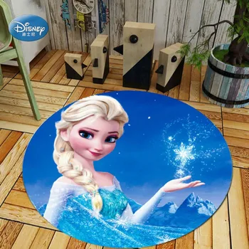 Disney Cartoon Princess Frozen Elsa and Anne Rug Children Kids Bathroom Mat Bedroom Decor Carpet Indoor Floor Mat
Disney Cartoon Princess Frozen Elsa and Anne Rug Children Kids Bathroom Mat Bedroom Decor Carpet Indoor Floor Mat