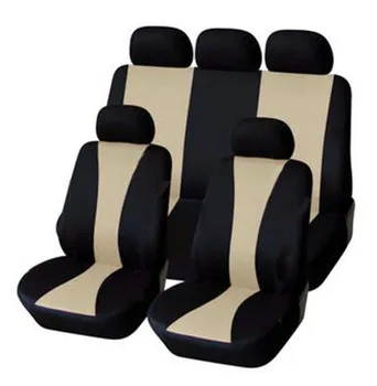 Full Set Auto Interior Accessories Car Seat Cover Fit For Toyota Hyundai Mazada Nissan Universal Car Cases Protector seat Chair
Full Set Auto Interior Accessories Car Seat Cover Fit For Toyota Hyundai Mazada Nissan Universal Car Cases Protector seat Chair