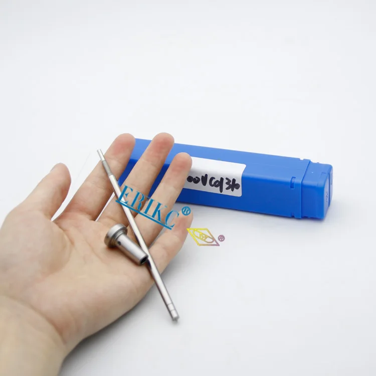 Направляющая клапана для дизельного инжектора ERIKC F00VC01310, производитель F00V C01 310, F 00V C01 310
Направляющая клапана для дизельного инжектора ERIKC F00VC01310, производитель F00V C01 310, F 00V C01 310