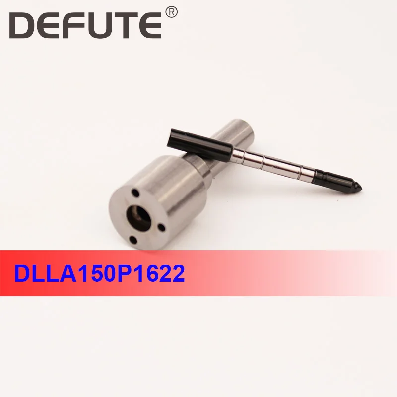 High Quality 0433171991 Diesel Fuel Common Rail Injector Nozzle DLLA150P1622 for 0445120078
High Quality 0433171991 Diesel Fuel Common Rail Injector Nozzle DLLA150P1622 for 0445120078