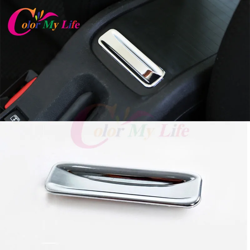 Color My Life Chrome Car Armrest Storage Box Decorative Panel Trim Sequin Sticker For Peugeot 2008 2014 - 2017 Accessories
Color My Life Chrome Car Armrest Storage Box Decorative Panel Trim Sequin Sticker For Peugeot 2008 2014 - 2017 Accessories