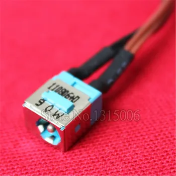 AC DC Power Jack Plug Socket Harness Cable Connector For Acer Aspire 5220 5220G 5520 5520G 5530 7220 7720ZG
AC DC Power Jack Plug Socket Harness Cable Connector For Acer Aspire 5220 5220G 5520 5520G 5530 7220 7720ZG