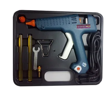 TOOL BAG:EU Plug 150 watt Temperature adjustment Hot Melt Glue Gun, 1 pcs/lot, free shipping
TOOL BAG:EU Plug 150 watt Temperature adjustment Hot Melt Glue Gun, 1 pcs/lot, free shipping