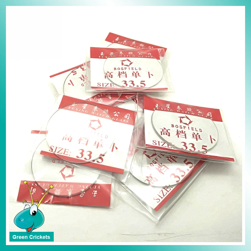 108pcs/box 25mm to 42.5mm Assort Size Mineral Watch Crystal Glass Replacement parts Single Domed Watch Glass for watchmakers
108pcs/box 25mm to 42.5mm Assort Size Mineral Watch Crystal Glass Replacement parts Single Domed Watch Glass for watchmakers