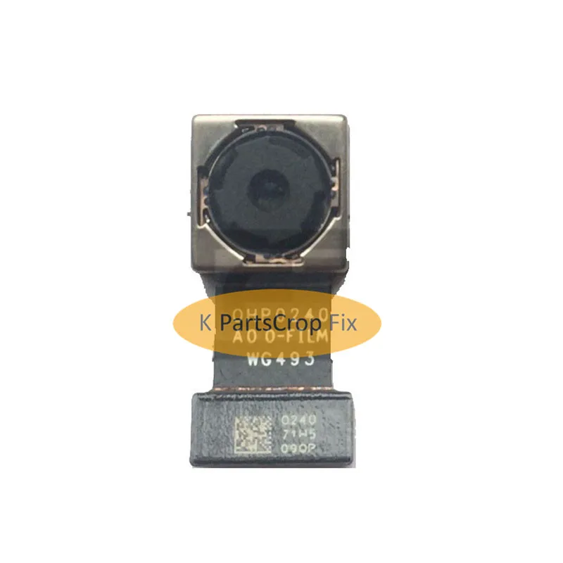 Фото Задняя камера для Redmi Note 4x и 4 глобальная версия Гб 64 Heilo x20 | Мобильные телефоны