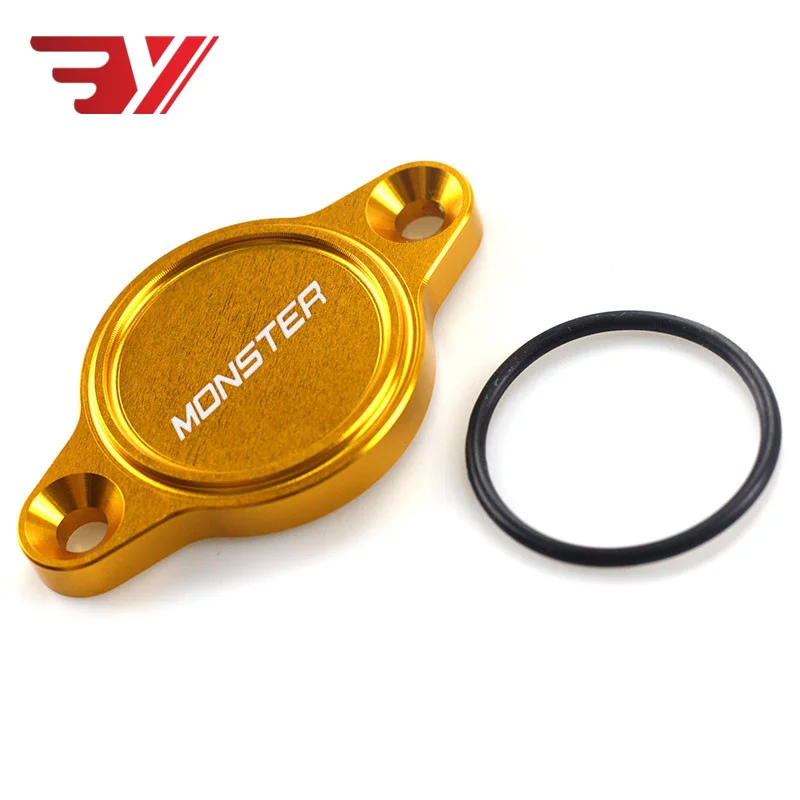 Motorcycle accessories For Ducati Monster 659 696 821 1200 1200S 1100 1100s Aluminum Engine decoration cover Alternator Cover
Motorcycle accessories For Ducati Monster 659 696 821 1200 1200S 1100 1100s Aluminum Engine decoration cover Alternator Cover
