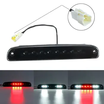 Car LED 3rd Third Tail Brake Light Auto Rear Cargo Running Stop Lamp 12V For Dodge Dakota 1997-2007
Car LED 3rd Third Tail Brake Light Auto Rear Cargo Running Stop Lamp 12V For Dodge Dakota 1997-2007