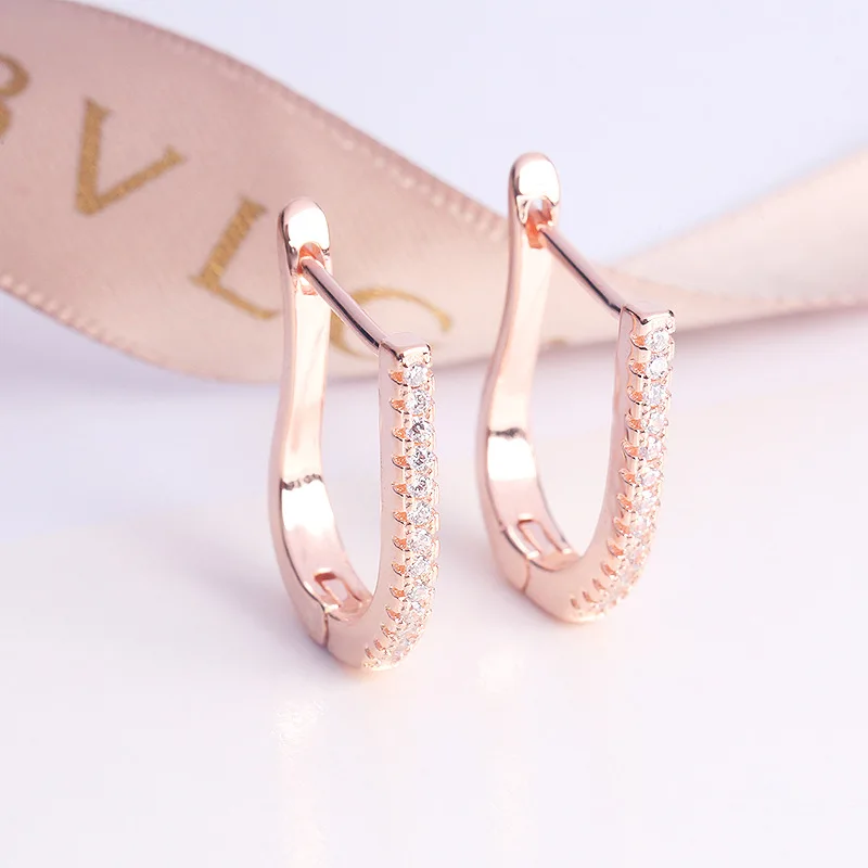 D Letter Hoop Earrings Rose Gold Silver Women Earrings Fashion Jewelry Accessories Fine Valentines Day Gift Earring Jewellery
D Letter Hoop Earrings Rose Gold Silver Women Earrings Fashion Jewelry Accessories Fine Valentines Day Gift Earring Jewellery