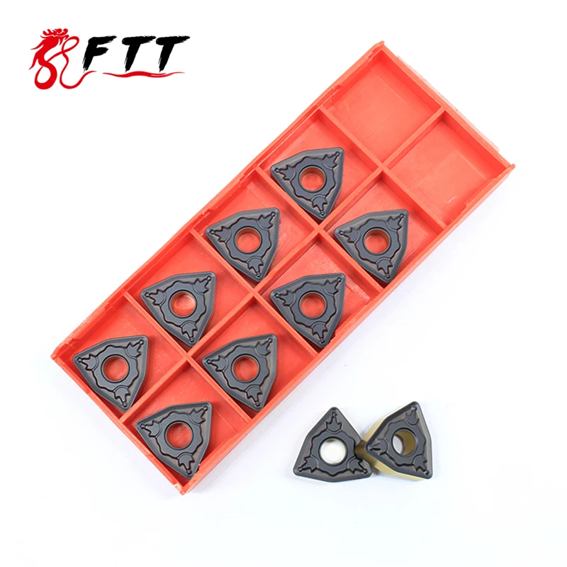 WNMG080412 PM PC4225 Carbide insert External Turning Tools WNMG 080412 High quality CNC Lathe cutter tool
WNMG080412 PM PC4225 Carbide insert External Turning Tools WNMG 080412 High quality CNC Lathe cutter tool
