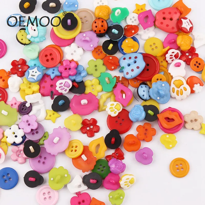 50PCS Mixed Color MIXED PATTERN Plastic Cartoons Cloth Buttons Jewelry Accessory DIY Button Wholesale
50PCS Mixed Color MIXED PATTERN Plastic Cartoons Cloth Buttons Jewelry Accessory DIY Button Wholesale