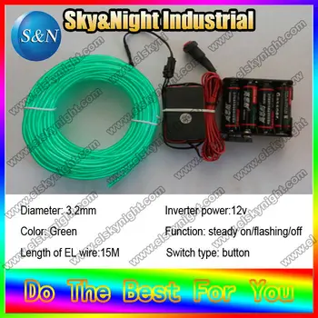 New spider man costume decorative flashing wire Neon light-el wire neone light flexible wire colorful with free shipping
New spider man costume decorative flashing wire Neon light-el wire neone light flexible wire colorful with free shipping