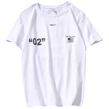 Korean Mens Patterned T Shirts Summer Trendy Casual Pure Cotton Short Sleeve Student Round Neck Handsome Pleasure Purple Free R6
Korean Mens Patterned T Shirts Summer Trendy Casual Pure Cotton Short Sleeve Student Round Neck Handsome Pleasure Purple Free R6
