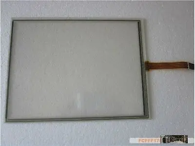 DHL/EMS 5*NEW FOR B&R 4PP120.1043-31 Touch screen Glass -F4