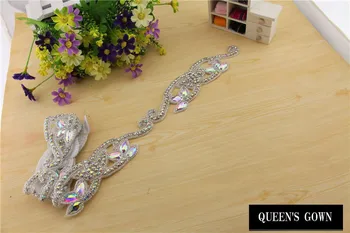 Crystal Rhinest Trimming Chain For Wedding Dress Fancy Cup Chain Rhinestone Metal Cup Chain DIY crafts Metal Chain trimRT055
Crystal Rhinest Trimming Chain For Wedding Dress Fancy Cup Chain Rhinestone Metal Cup Chain DIY crafts Metal Chain trimRT055