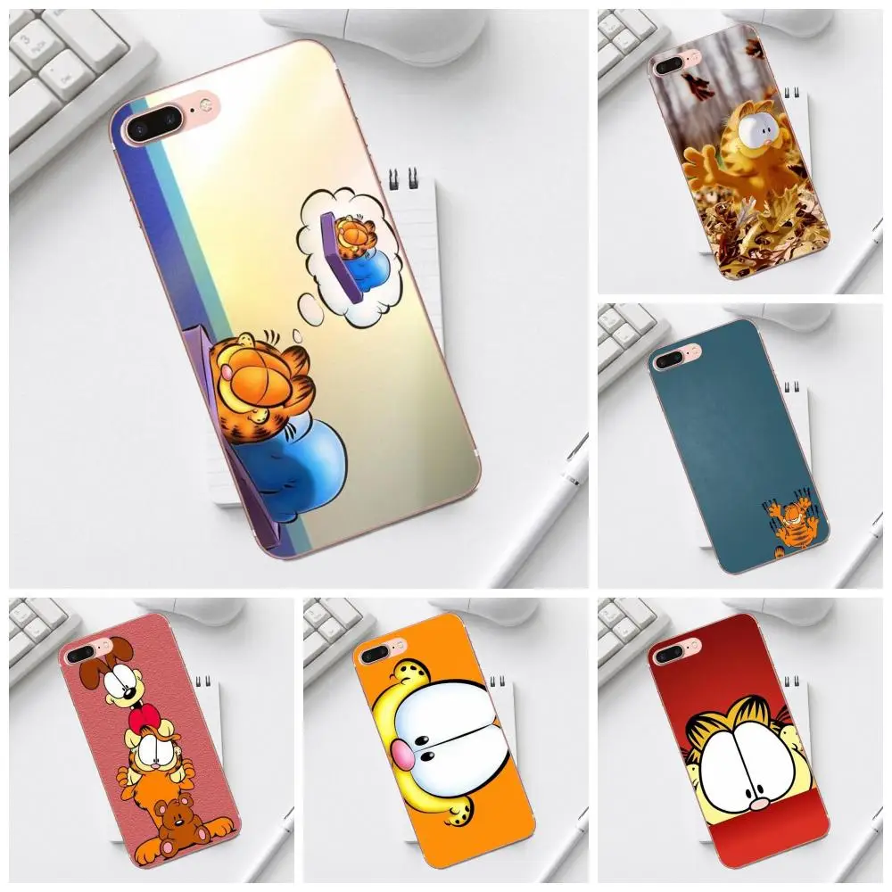 Qdowpz Garfield For Galaxy Alpha Core Prime Note 4 5 8 S3 S4 S5 S6 S7 S8 S9 mini edge Plus Luxury Hybrid Phone Case
Qdowpz Garfield For Galaxy Alpha Core Prime Note 4 5 8 S3 S4 S5 S6 S7 S8 S9 mini edge Plus Luxury Hybrid Phone Case