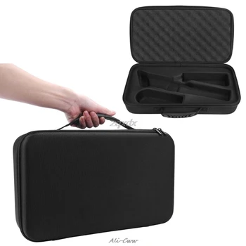 Hard EVA Zipper Case Bag for Anova Culinary Bluetooth Sous Vide Precision Cooker
Hard EVA Zipper Case Bag for Anova Culinary Bluetooth Sous Vide Precision Cooker