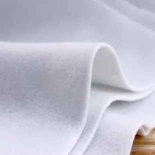 3mm thick 280g Single Face Adhesive Cotton Polyester Wadding Upholstery Filling Wadding Quilting Batting Projects interlinings
3mm thick 280g Single Face Adhesive Cotton Polyester Wadding Upholstery Filling Wadding Quilting Batting Projects interlinings
