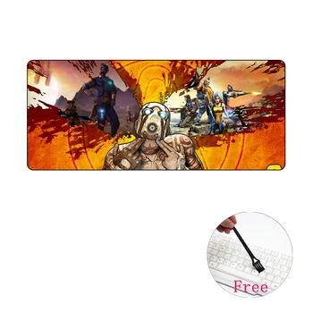 700*300 large gaming mouse pad for borderlands 2 3 borderlands2 borderlands3 game gamer mousepad xl
700*300 large gaming mouse pad for borderlands 2 3 borderlands2 borderlands3 game gamer mousepad xl