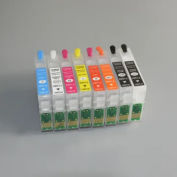 T1590-T1599 ! Inkjet cartridge for Epson Stylus Photo R2000 with Auto reset chips Free Shipping
T1590-T1599 ! Inkjet cartridge for Epson Stylus Photo R2000 with Auto reset chips Free Shipping