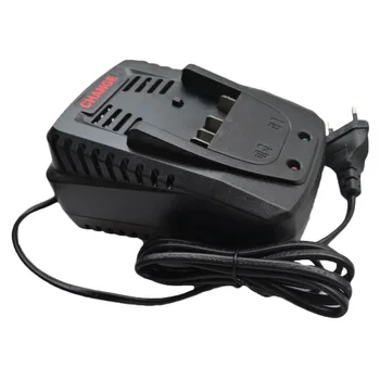 AL1860CV Li-ion Battery Charger For Bosch 18V 14.4V Electrical Drill Battery BAT609G BAT618 BAT618G BAT614 2607336236 Bosch 18V
AL1860CV Li-ion Battery Charger For Bosch 18V 14.4V Electrical Drill Battery BAT609G BAT618 BAT618G BAT614 2607336236 Bosch 18V