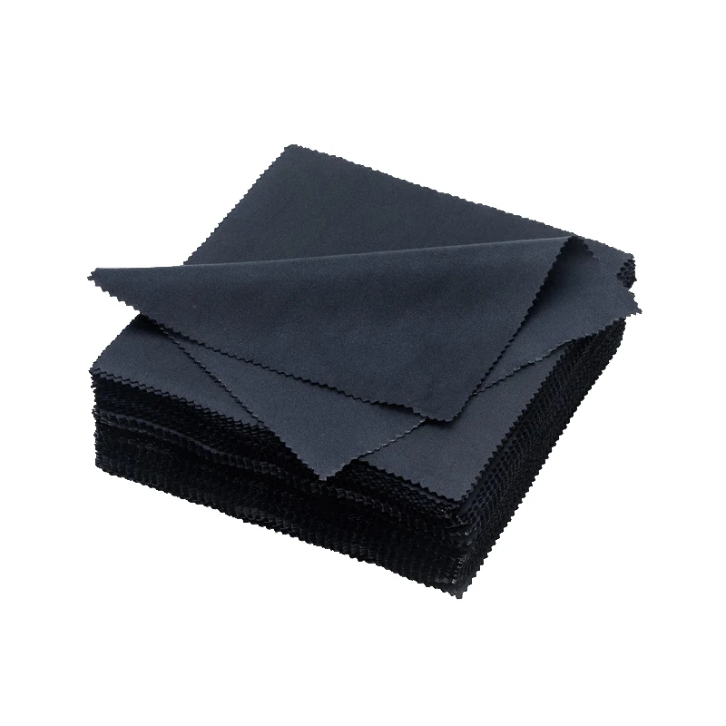 100pcs Black Glass Cloth Needle 1 Microfiber High Quality Lens Cloth Eyeglass Cleaning Cloth For Sunglasses Computer
100pcs Black Glass Cloth Needle 1 Microfiber High Quality Lens Cloth Eyeglass Cleaning Cloth For Sunglasses Computer