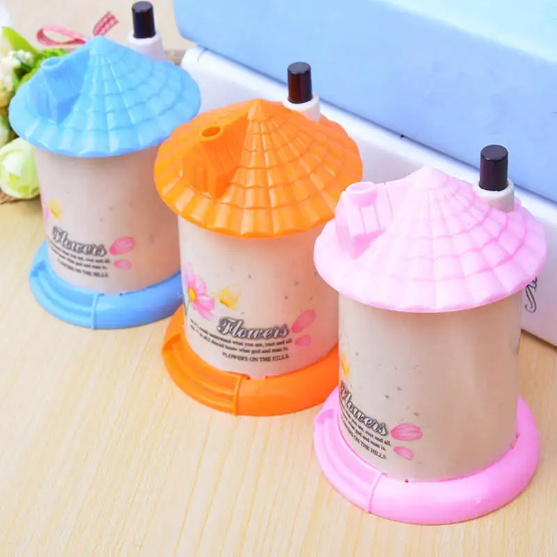 DoreenBeads Multiuse House Shape Toothpicks Holder Cotton Swab Box Portable Table Decorate Kitchen Accessory Random Color 1PC
DoreenBeads Multiuse House Shape Toothpicks Holder Cotton Swab Box Portable Table Decorate Kitchen Accessory Random Color 1PC