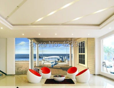 2944 Can be customized 3D visual space home decoration mural art wallpaper Restoring ancient personality wall sticker home decor
2944 Can be customized 3D visual space home decoration mural art wallpaper Restoring ancient personality wall sticker home decor