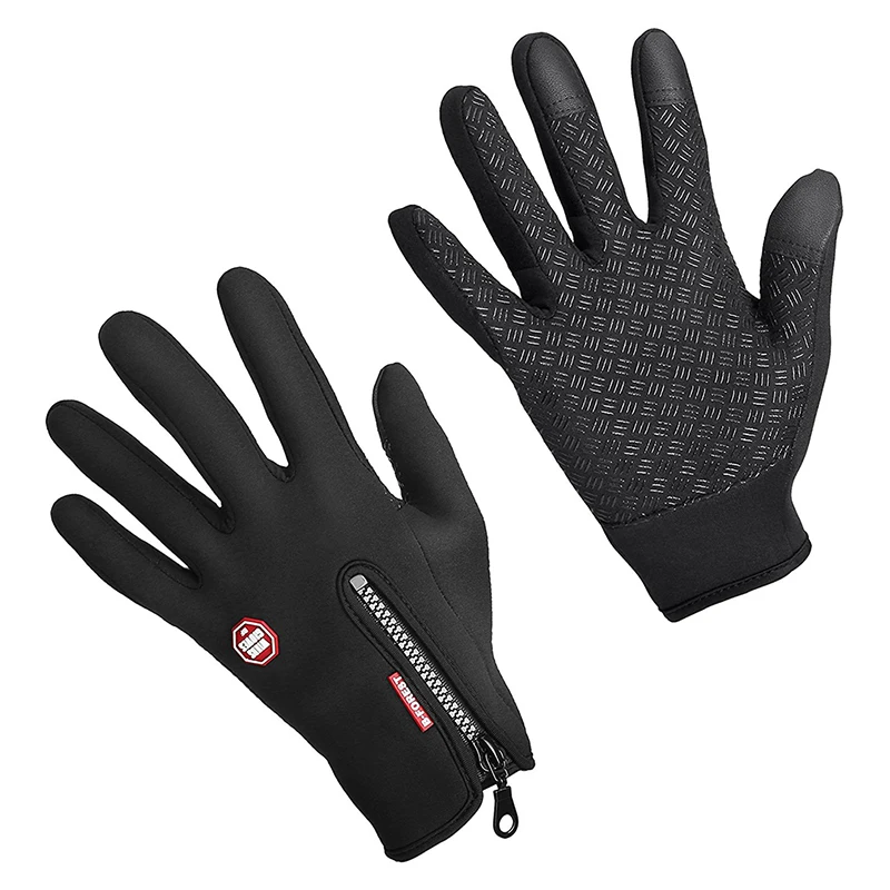 Women Men Skiing Gloves Snowboard Gloves Motorcycle Riding Cycling Glove Winter Touch Screen Snow Windstopper Waterproof Glove
Women Men Skiing Gloves Snowboard Gloves Motorcycle Riding Cycling Glove Winter Touch Screen Snow Windstopper Waterproof Glove