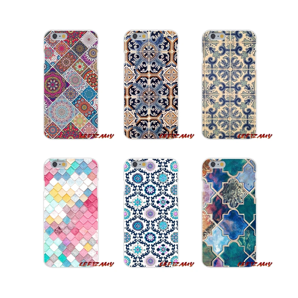 art Decorative Moroccan Tile Accessories Phone Shell Cases For Samsung Galaxy S3 S4 S5 MINI S6 S7 edge S8 S9 Plus Note 2 3 4 5 8
art Decorative Moroccan Tile Accessories Phone Shell Cases For Samsung Galaxy S3 S4 S5 MINI S6 S7 edge S8 S9 Plus Note 2 3 4 5 8