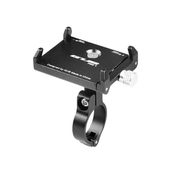 GUB PRO1 Bike Phone Holder Universal Aluminum For 3.5-6.2 inch Smartphone Adjustable Support GPS Handlebar Bracket For XiaoMi
GUB PRO1 Bike Phone Holder Universal Aluminum For 3.5-6.2 inch Smartphone Adjustable Support GPS Handlebar Bracket For XiaoMi