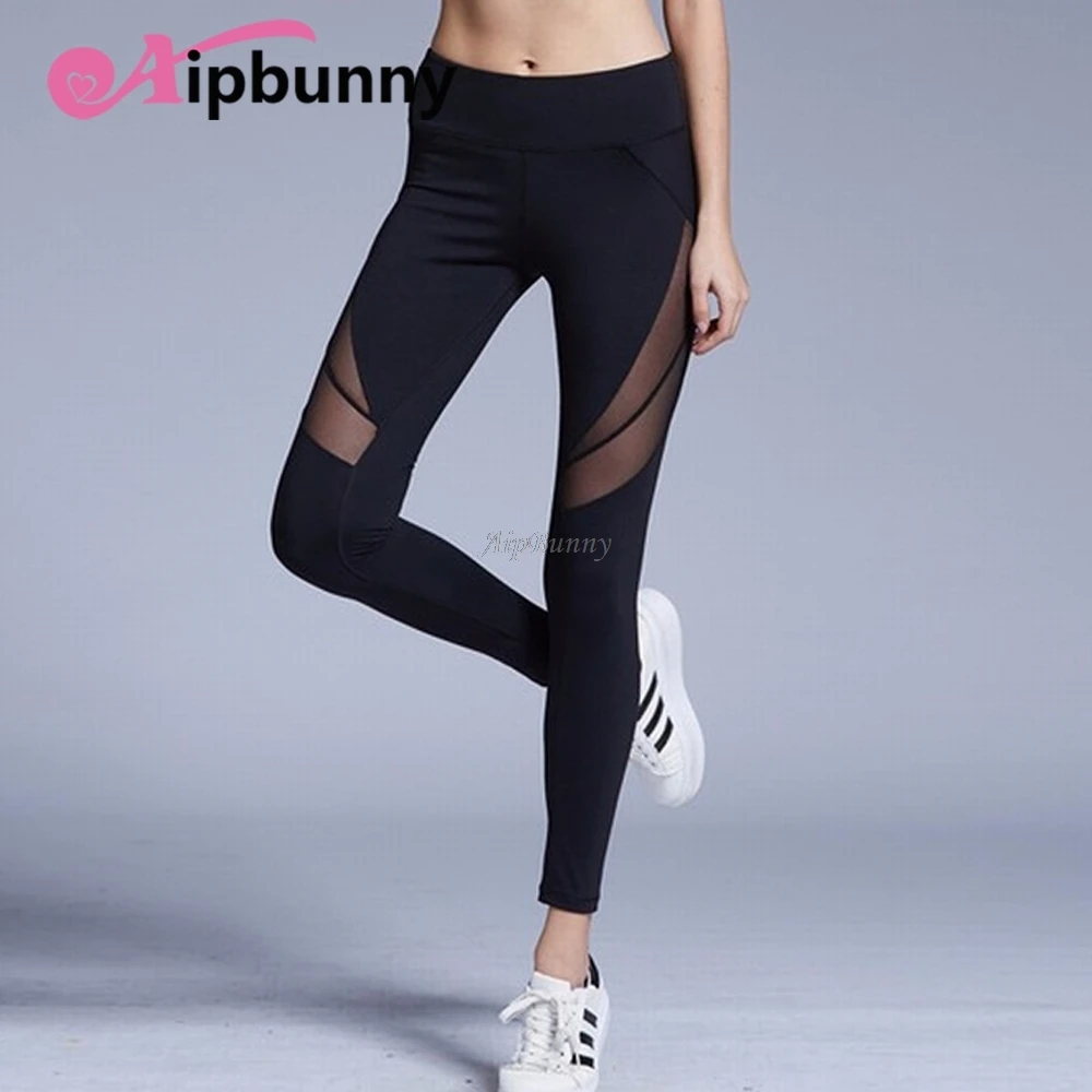 Push-Up High-Waist Mesh Womens-Yoga-Pants Tights Sport-Fitness Gym-Leggings Tranining Running Gym-Clothing Jogging Sweatpants
Push-Up High-Waist Mesh Womens-Yoga-Pants Tights Sport-Fitness Gym-Leggings Tranining Running Gym-Clothing Jogging Sweatpants