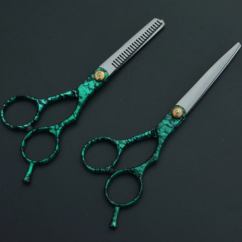 1pcs 2 Styles Beauty Salon Cutting Tools Barber Shop Hairdressing Scissors Styling Tools Professional Hairdressing Scissors 15cm
1pcs 2 Styles Beauty Salon Cutting Tools Barber Shop Hairdressing Scissors Styling Tools Professional Hairdressing Scissors 15cm